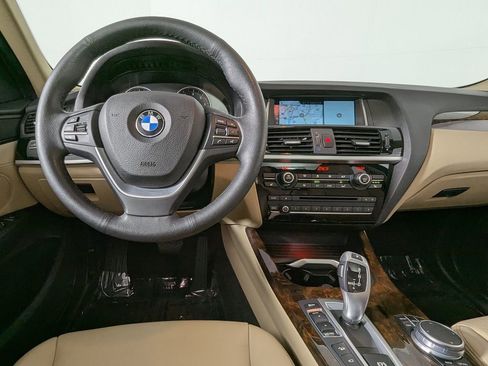 Used 2017 BMW X3 xDrive28i AWD/4WD image 18