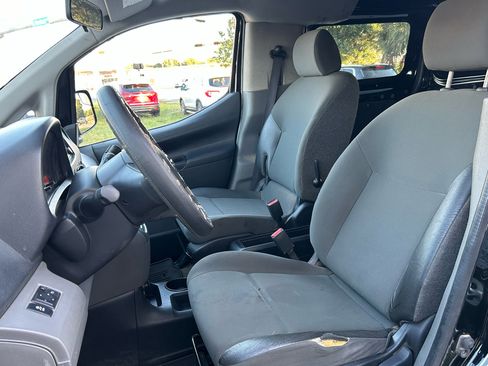 Used 2015 Nissan NV200 SV w/ Technology Package image 18