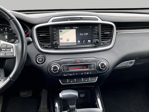 Used 2020 Kia Sorento SX AWD/4WD image 8