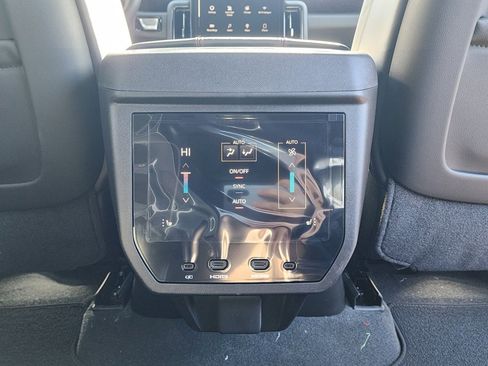 New 2026 GMC Yukon XL AT4 Ultimate image 57