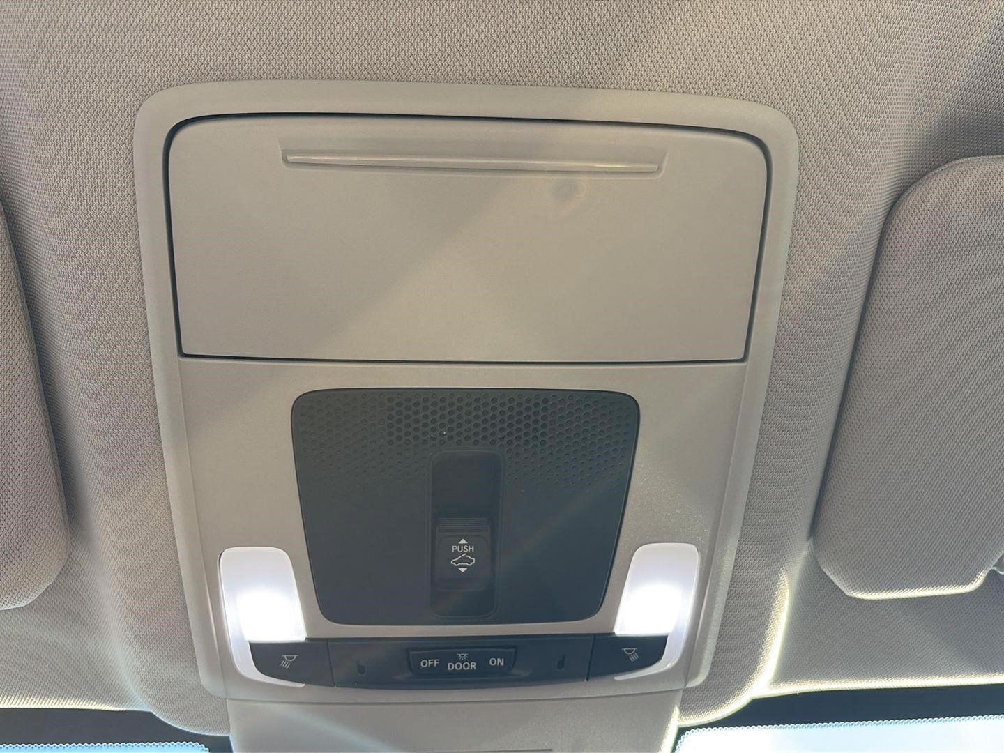 Certified 2024 Honda CR-V EX-L image 15