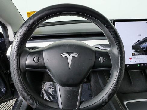 Used 2023 Tesla Model 3 Long Range AWD/4WD image 8