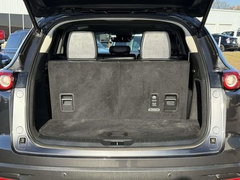 Used 2019 MAZDA CX-9 Touring w/ Touring Premium Package image 13