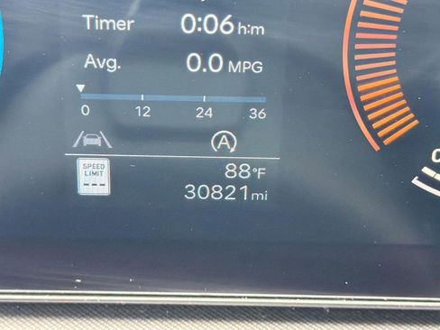 Used 2025 Hyundai Santa Fe SEL image 20