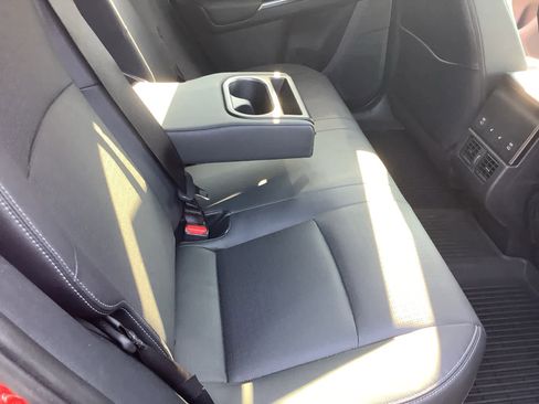 Certified 2023 Subaru Solterra AWD image 32