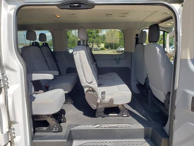 Used 2015 Ford Transit 350 XLT RWD image 14