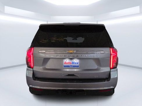 Used 2023 Chevrolet Suburban LT AWD/4WD image 4