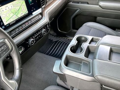 Used 2023 Chevrolet Silverado 1500 LT image 13