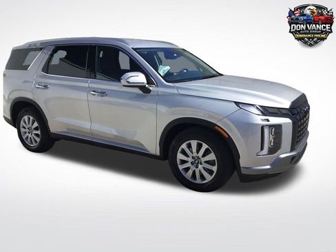 Used 2024 Hyundai Palisade SEL FWD image 7