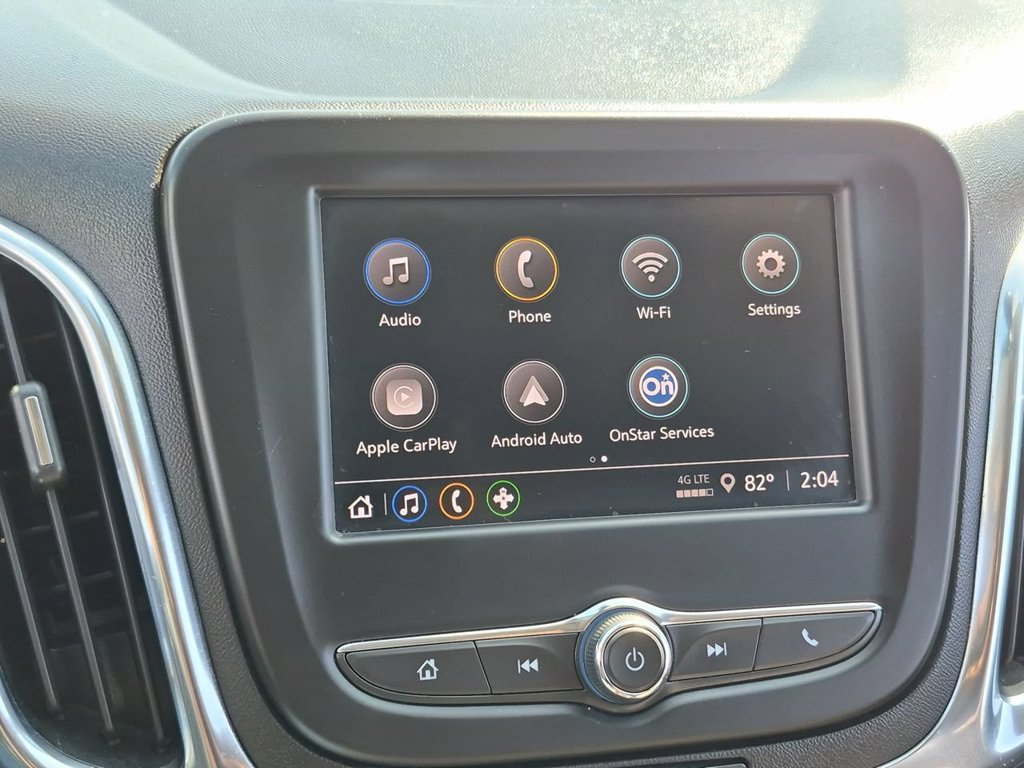 Used 2023 Chevrolet Equinox LT FWD image 14