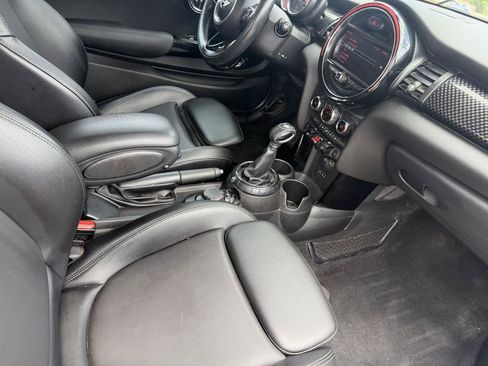 Used 2017 MINI Cooper S FWD image 16