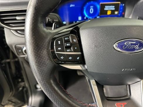 Used 2023 Ford Explorer ST w/ Equipment Group 401A AWD/4WD image 15