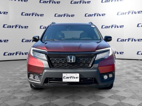 Used 2019 Honda Passport Elite image 9