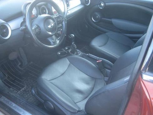 Used 2011 MINI Cooper Hardtop FWD image 10