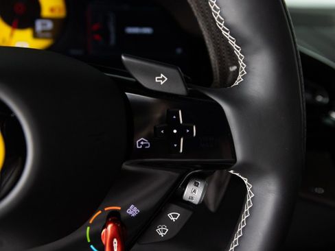 Used 2025 Ferrari Purosangue image 81