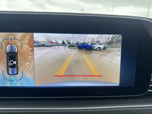 New 2025 Mercedes-Benz GLS 450 4MATIC image 21