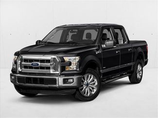 Used 2016 Ford F150 XLT w/ Equipment Group 302A Luxury AWD/4WD video 1