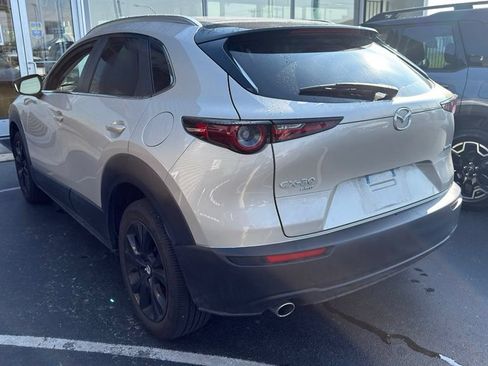 Used 2024 MAZDA CX-30 AWD 2.5 S w/ Select Sport Pkg image 7