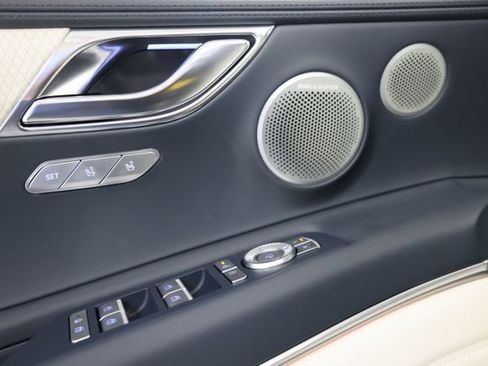 New 2026 Genesis GV80 3.5T Prestige image 23