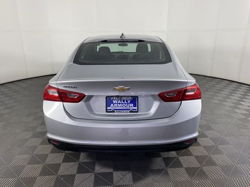 Used 2019 Chevrolet Malibu LS FWD image 7