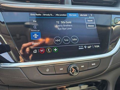 Used 2023 Buick Encore GX Preferred FWD image 20