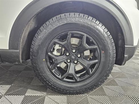 Used 2022 Ford Explorer Timberline image 12