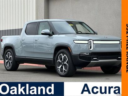 Used 2024 Rivian R1T Adventure