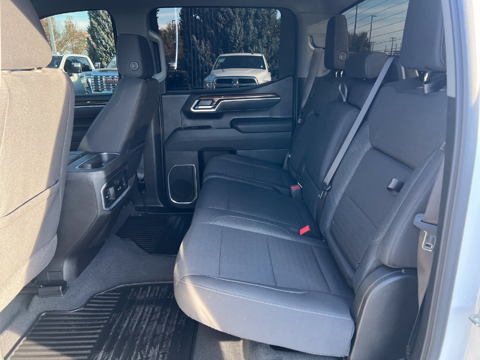 Used 2026 GMC Sierra 1500 Elevation w/ Max Trailering Package AWD/4WD image 27