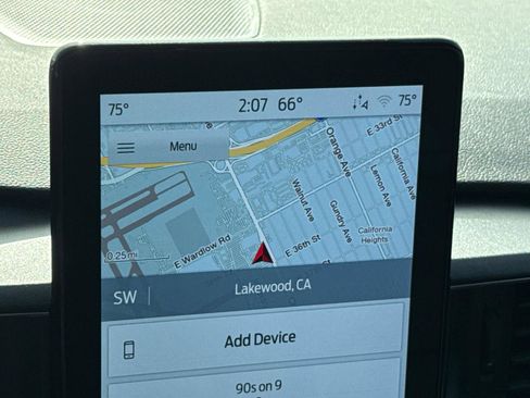 Used 2023 Ford Explorer ST w/ Equipment Group 401A image 19