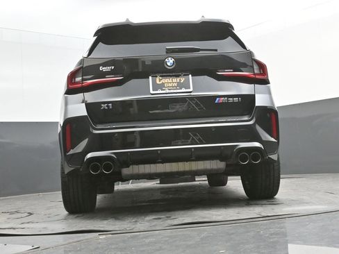 Certified 2025 BMW X1 M35i w/ Premium Package image 39