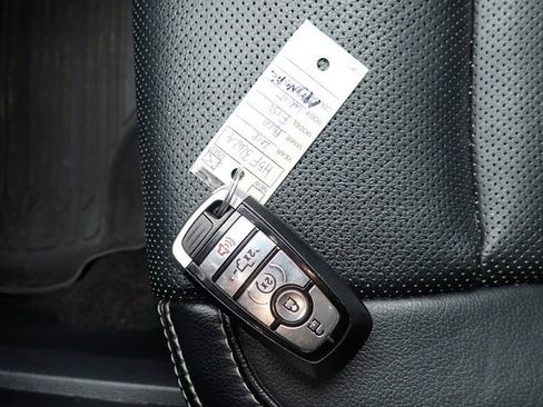 Used 2018 Ford F150 Lariat w/ Equipment Group 502A Luxury image 30