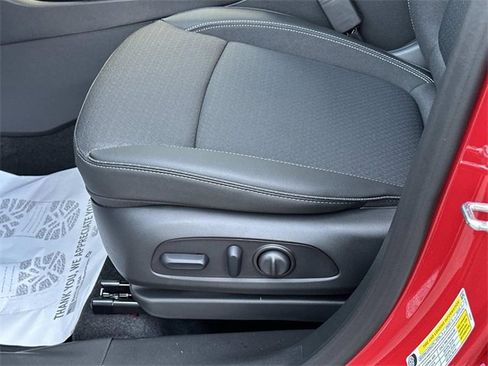 New 2026 Buick Encore GX Preferred w/ Comfort Package image 9