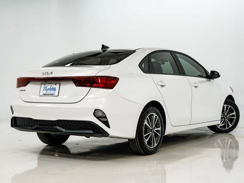 Certified 2024 Kia Forte LXS image 26