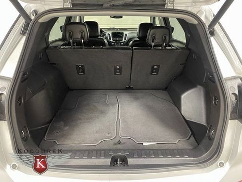 Used 2019 Chevrolet Equinox Premier AWD/4WD image 25
