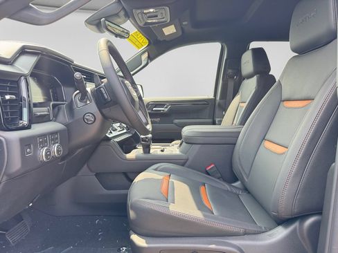 New 2026 GMC Sierra 1500 AT4 w/ Technology Package AWD/4WD image 14