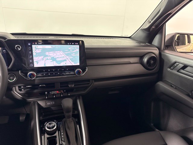 New 2026 Chevrolet Colorado Trail Boss AWD/4WD image 27