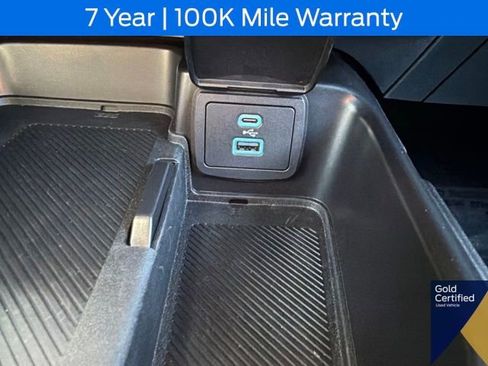 Certified 2025 Ford Bronco Big Bend AWD/4WD image 33