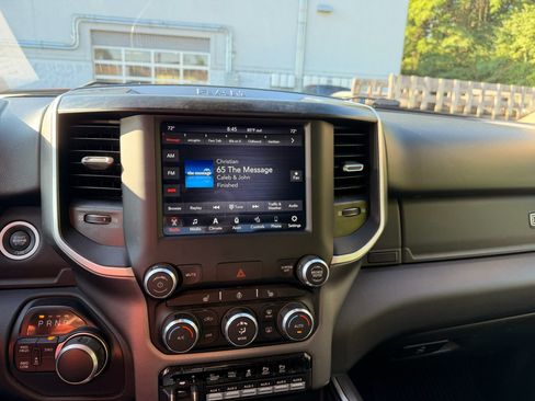 Used 2020 RAM 2500 Big Horn w/ Level 2 Equipment Group AWD/4WD image 10