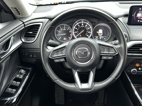 Certified 2023 MAZDA CX-9 Touring image 30