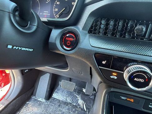 New 2026 Honda CR-V Sport image 17