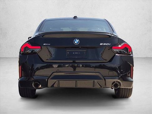 New 2026 BMW 230i xDrive Coupe w/ Premium Package AWD/4WD image 8