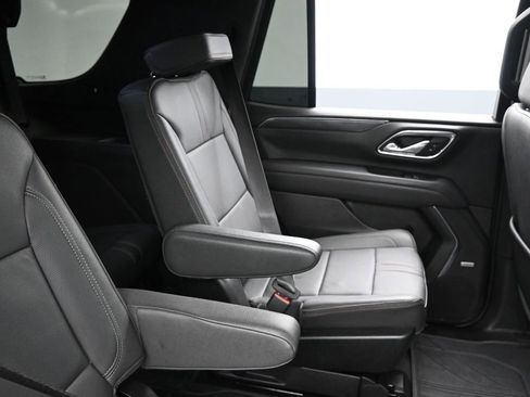 Used 2024 Chevrolet Tahoe RST w/ Sport Performance Package image 18