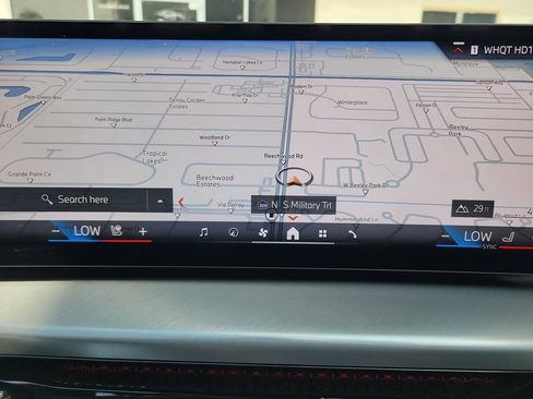 Used 2026 BMW 430i Convertible RWD image 22