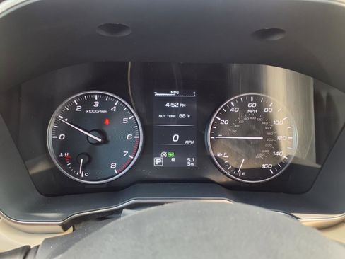 New 2025 Subaru Legacy Limited image 9