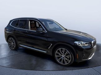 Used 2023 BMW X3 sDrive30i w/ Premium Package RWD video 1