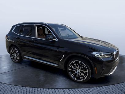 Used 2023 BMW X3 sDrive30i w/ Premium Package