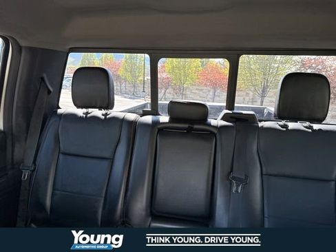 Used 2017 Ford F350 Lariat AWD/4WD image 54
