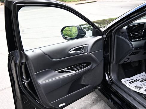 Used 2024 Toyota Mirai w/ Advanced Technology Package RWD image 14
