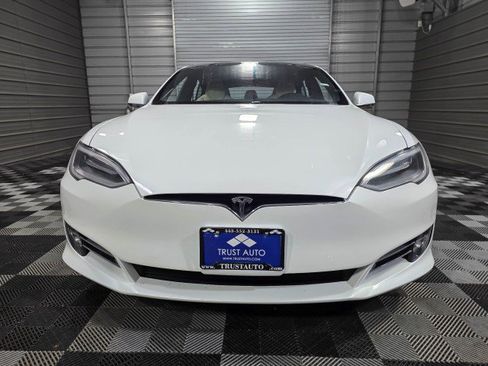Used 2019 Tesla Model S Long Range image 3