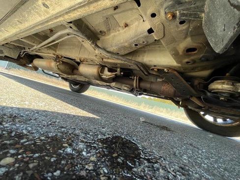 Used 2015 Nissan Pathfinder S image 18